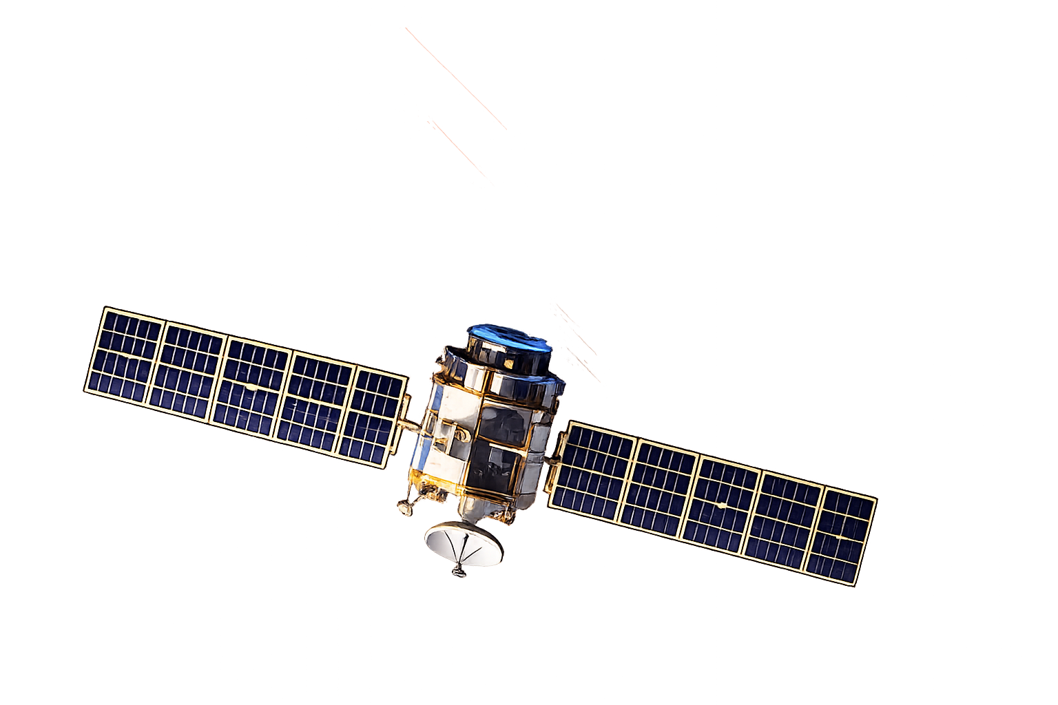 Satellite